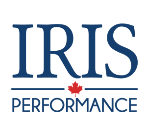 Logo IRIS Performance